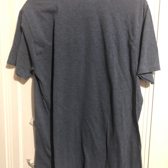 OCEAN CURRENT MENS TSHIRT. LARGE - Picture 10 of 10